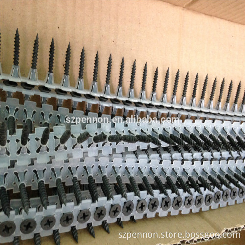 Collated Drywall Sharp Point screw